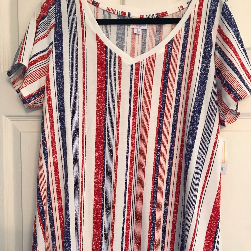 LuLaRoe Christy